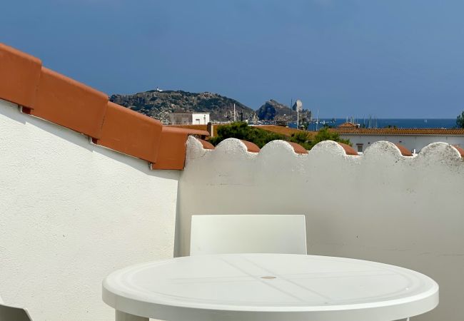 Apartamento en Estartit - DARSENA B 3-4 - 2304