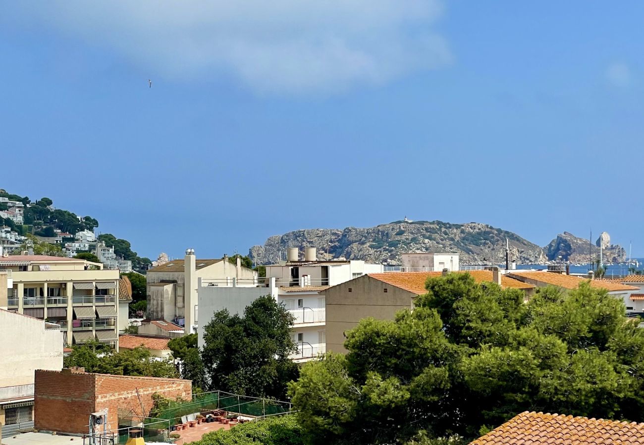 Apartamento en Estartit - DARSENA B 3-4 - 2304
