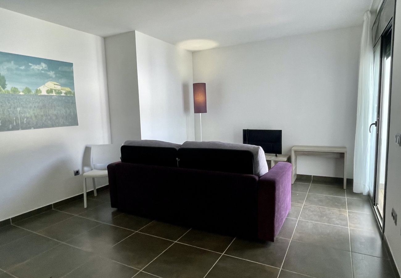 Apartamento en Estartit - DARSENA B 3-5 2305