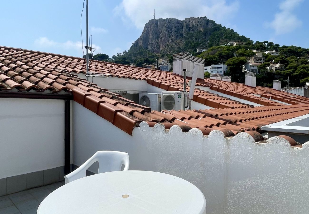 Apartamento en Estartit - DARSENA B 3-5 2305