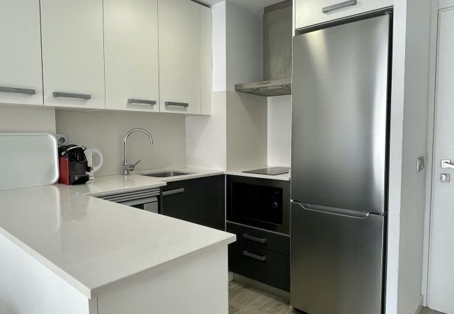 Apartamento en Estartit - FESTASOL 116 Apartamento en Estartit - FESTASOL 116