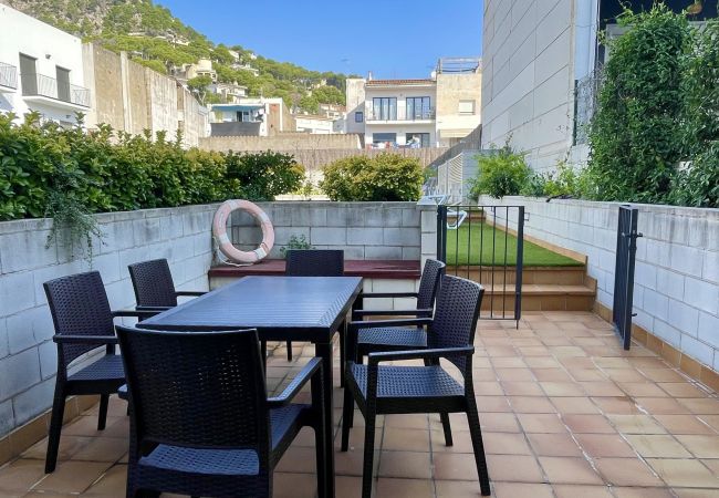 Apartamento en Estartit - DARSENA C 1-2 1102 Apartamento en Estartit - DARSENA C 1-2 1102