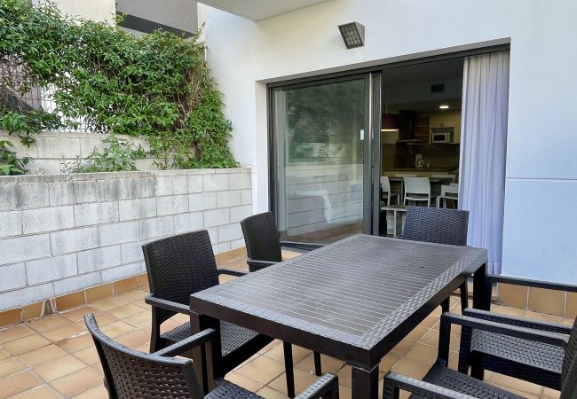 Apartamento en Estartit - DARSENA C 1-2 1102 Apartamento en Estartit - DARSENA C 1-2 1102