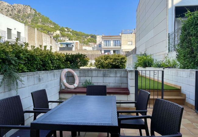 Apartamento en Estartit - DARSENA C 1-2 1102 Apartamento en Estartit - DARSENA C 1-2 1102