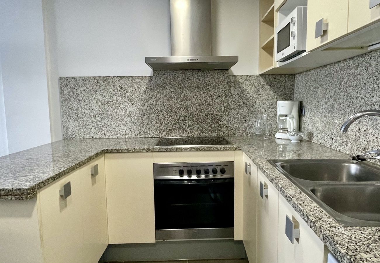 Apartamento en Estartit - DARSENA C 1-2 1102