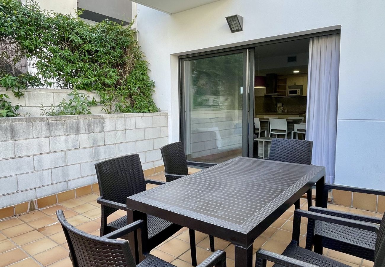 Apartamento en Estartit - DARSENA C 1-2 1102
