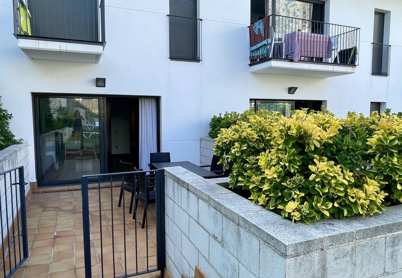 Apartamento en Estartit - DARSENA C 1-2 1102