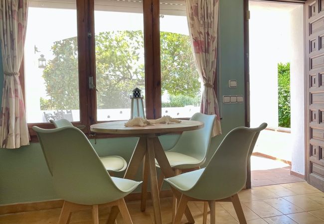 Casa en Estartit - VILLA DULCE VIDA Casa en Estartit - VILLA DULCE VIDA