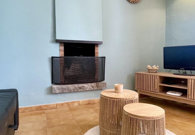 Casa en Estartit - VILLA DULCE VIDA Casa en Estartit - VILLA DULCE VIDA