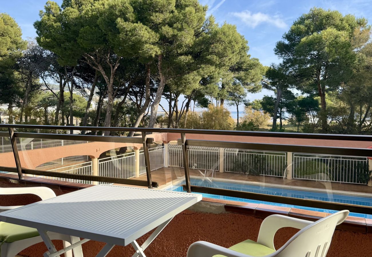 Apartamento en Estartit - SALLES BEACH 08