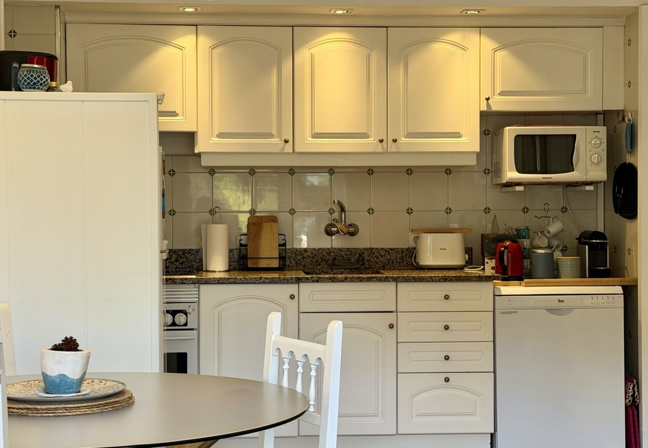 Apartamento en Estartit - SALLES BEACH 08