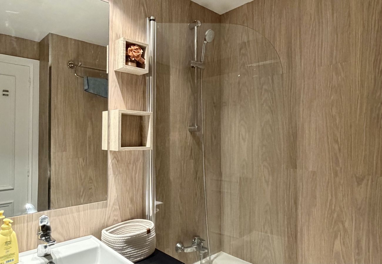 Apartamento en Estartit - SALLES BEACH 08