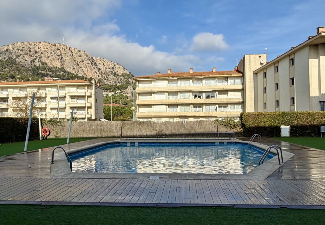 Apartamento en Estartit - FESTASOL 109