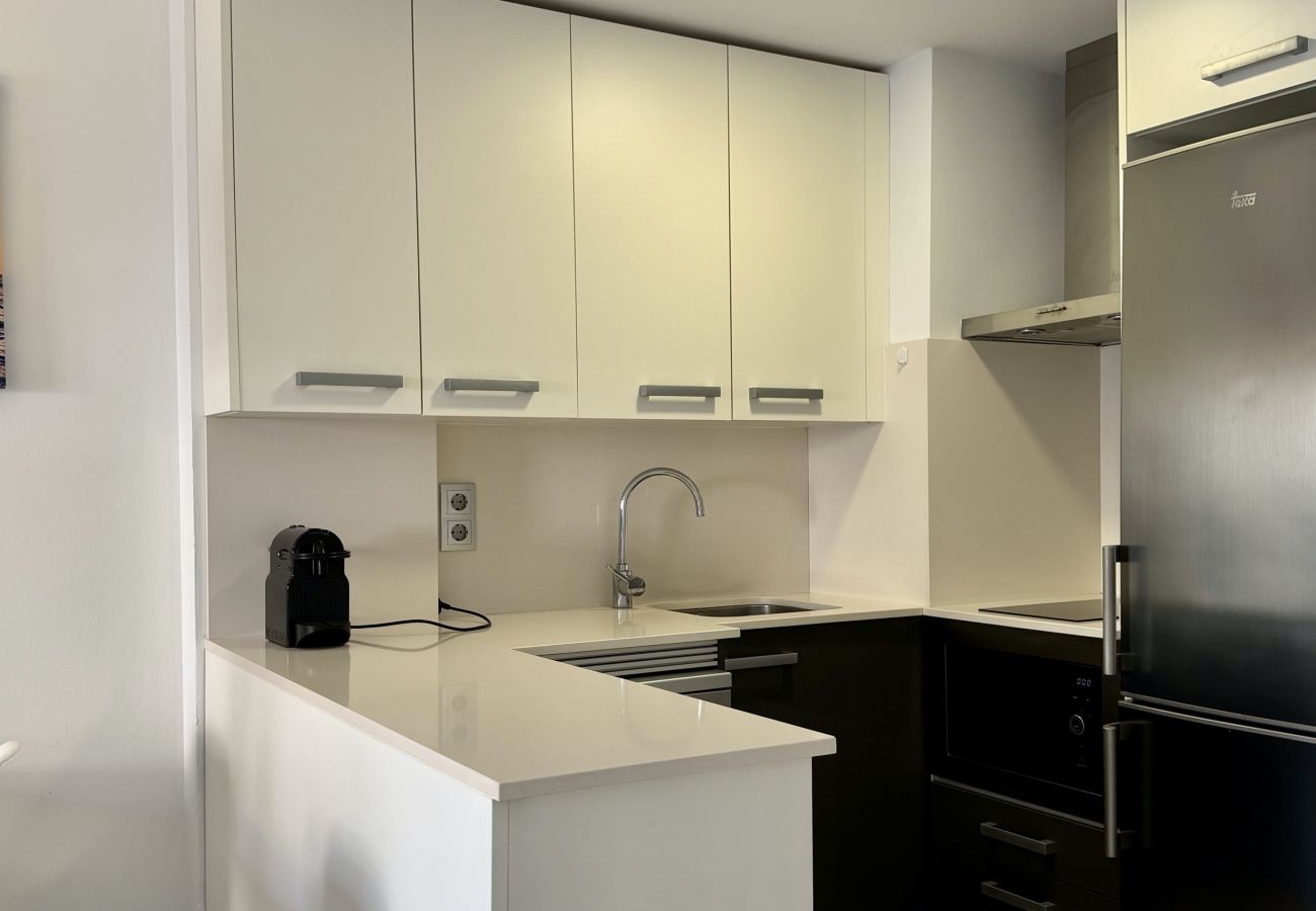 Apartamento en Estartit - FESTASOL 109