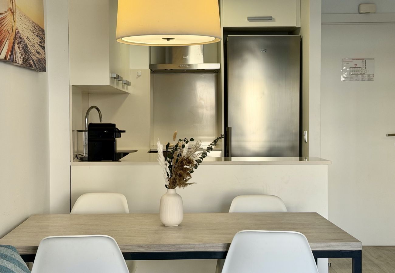 Apartamento en Estartit - FESTASOL 109