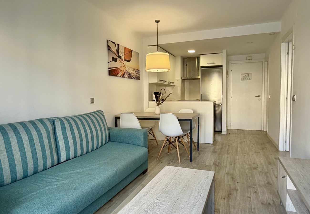 Apartamento en Estartit - FESTASOL 109