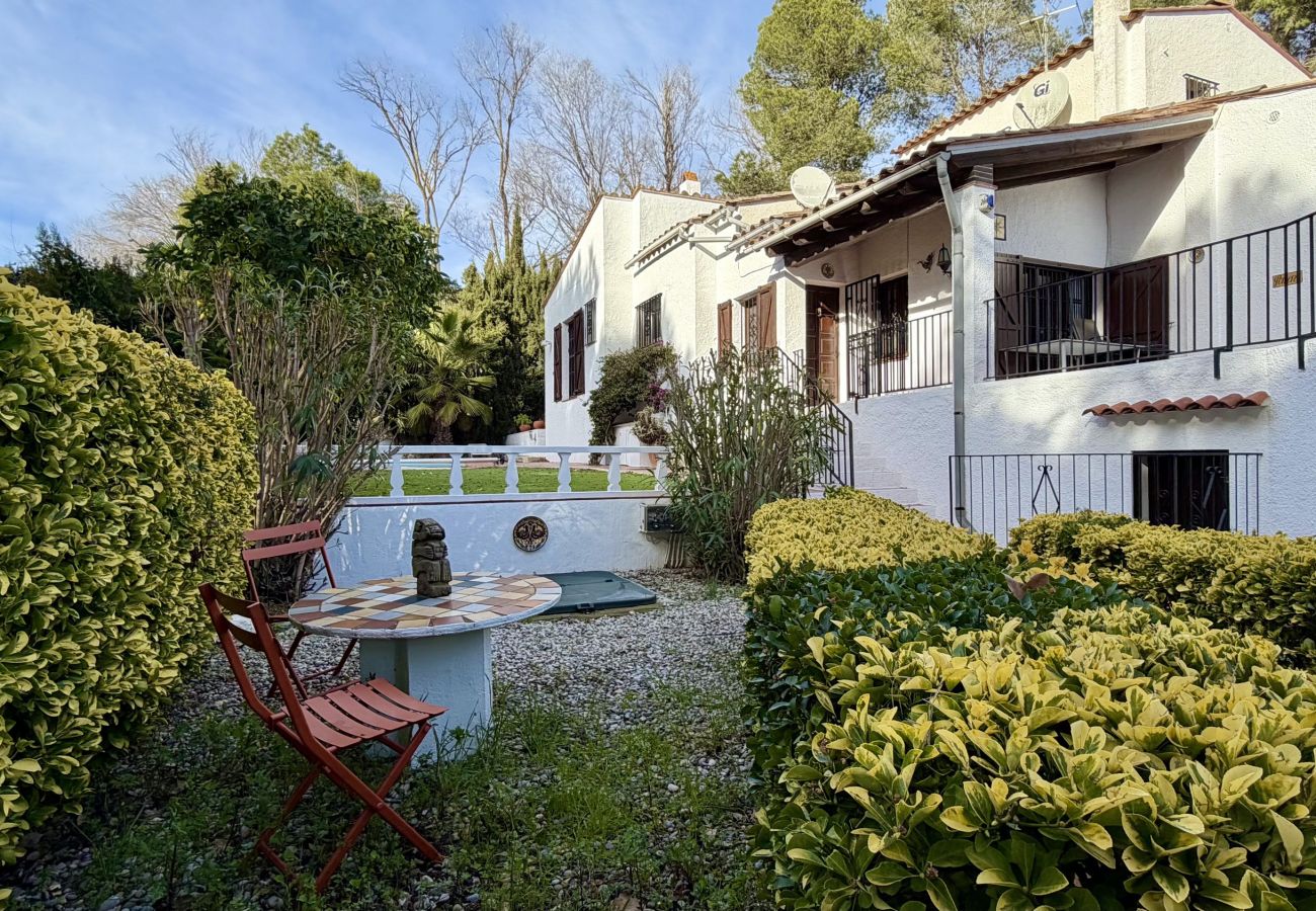 Casa en Estartit - CASA SUISSA I