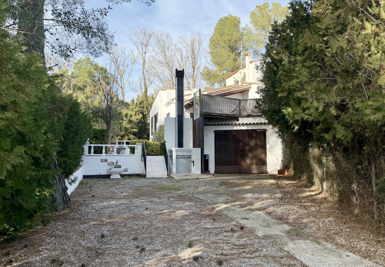 Casa en Estartit - CASA SUISSA I