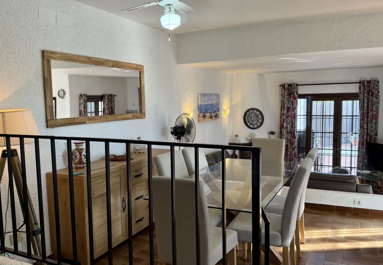 Casa en Estartit - CASA SUISSA I