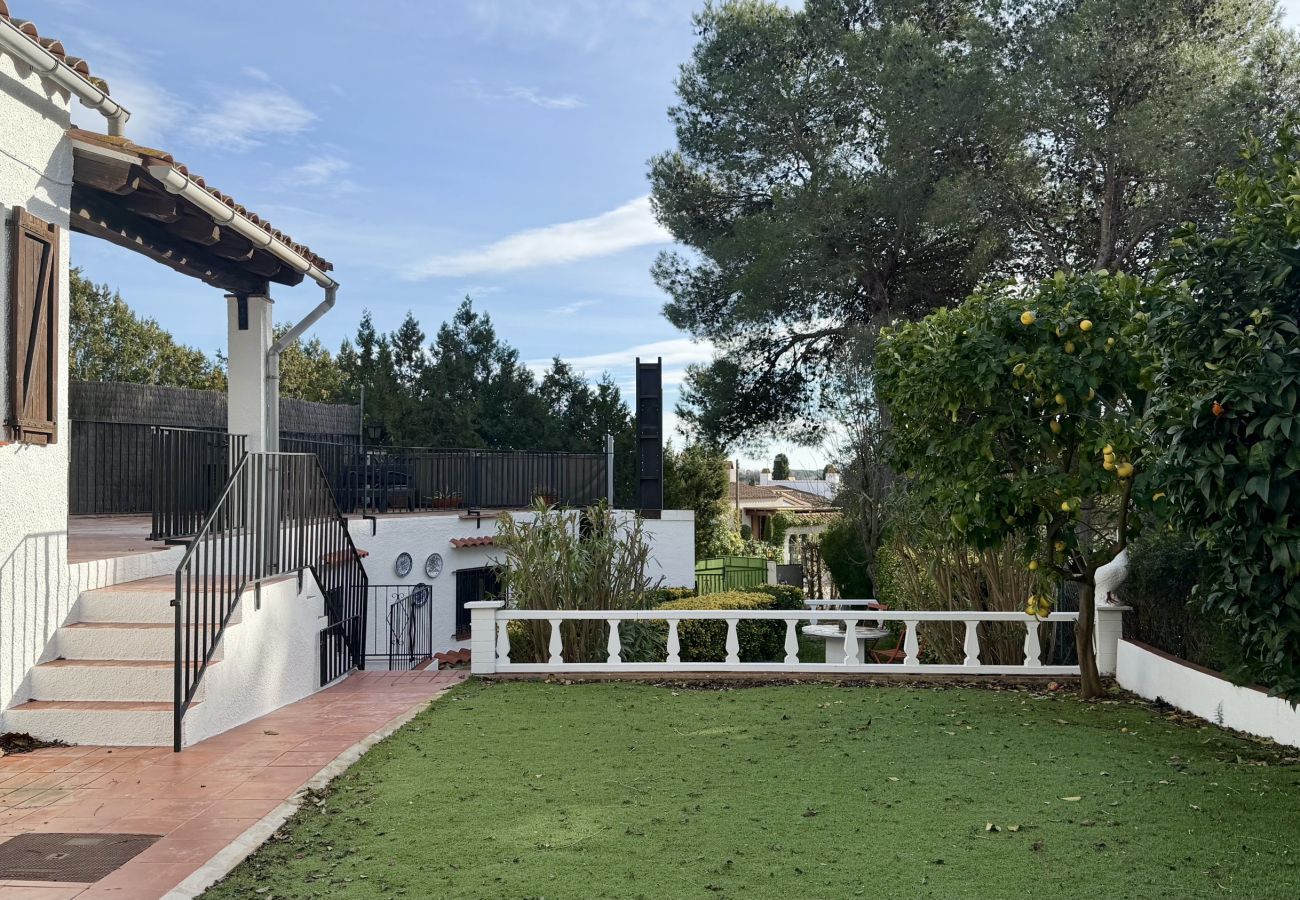 Casa en Estartit - CASA SUISSA I