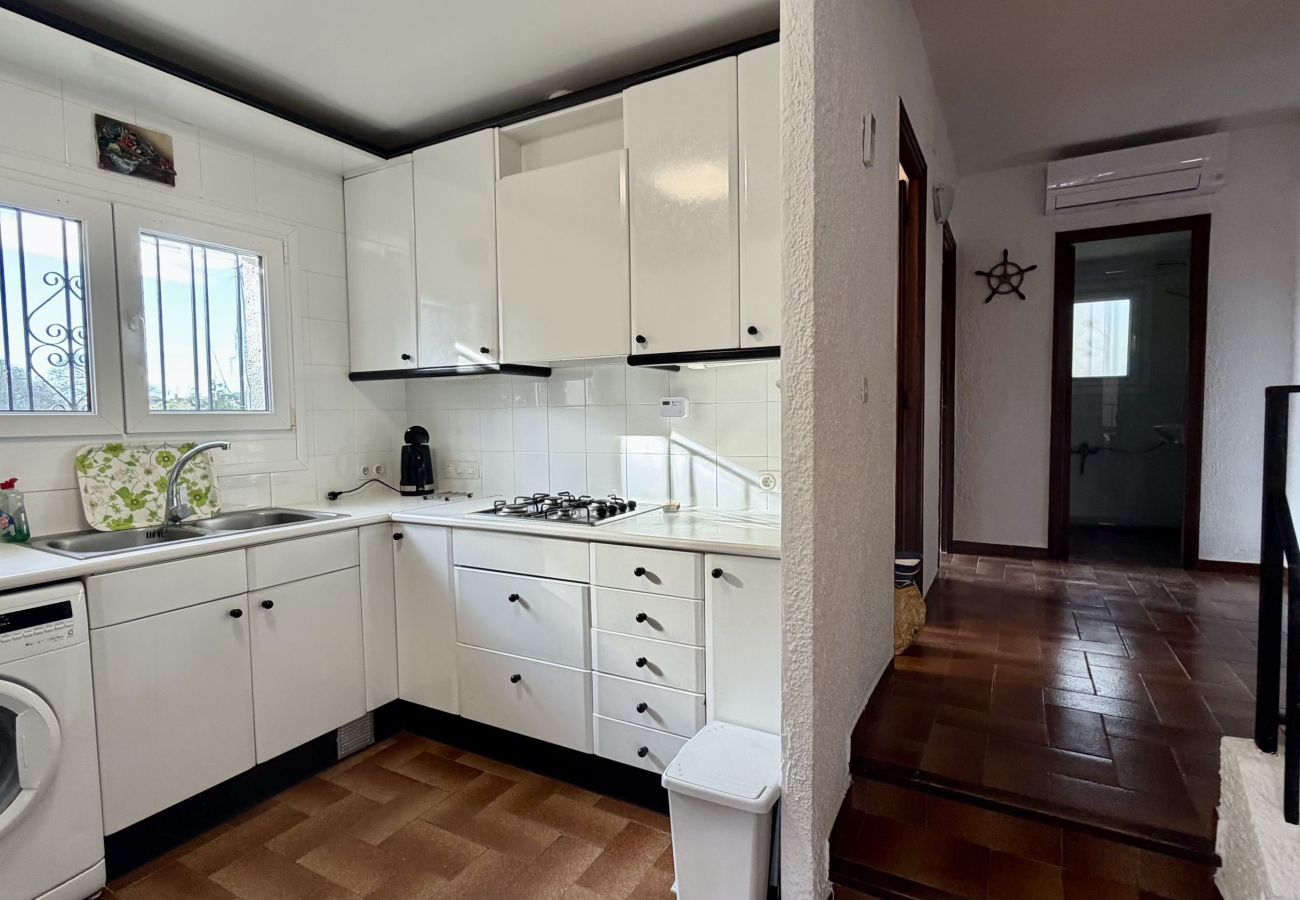 Casa en Estartit - CASA SUISSA I