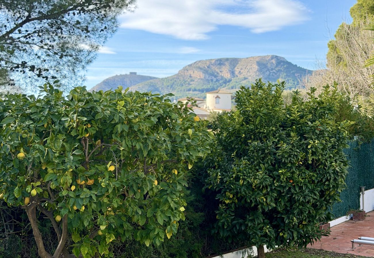 Casa en Estartit - CASA SUISSA I