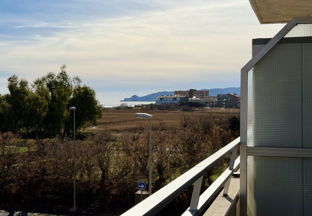 Apartamento en Estartit - FESTASOL 314