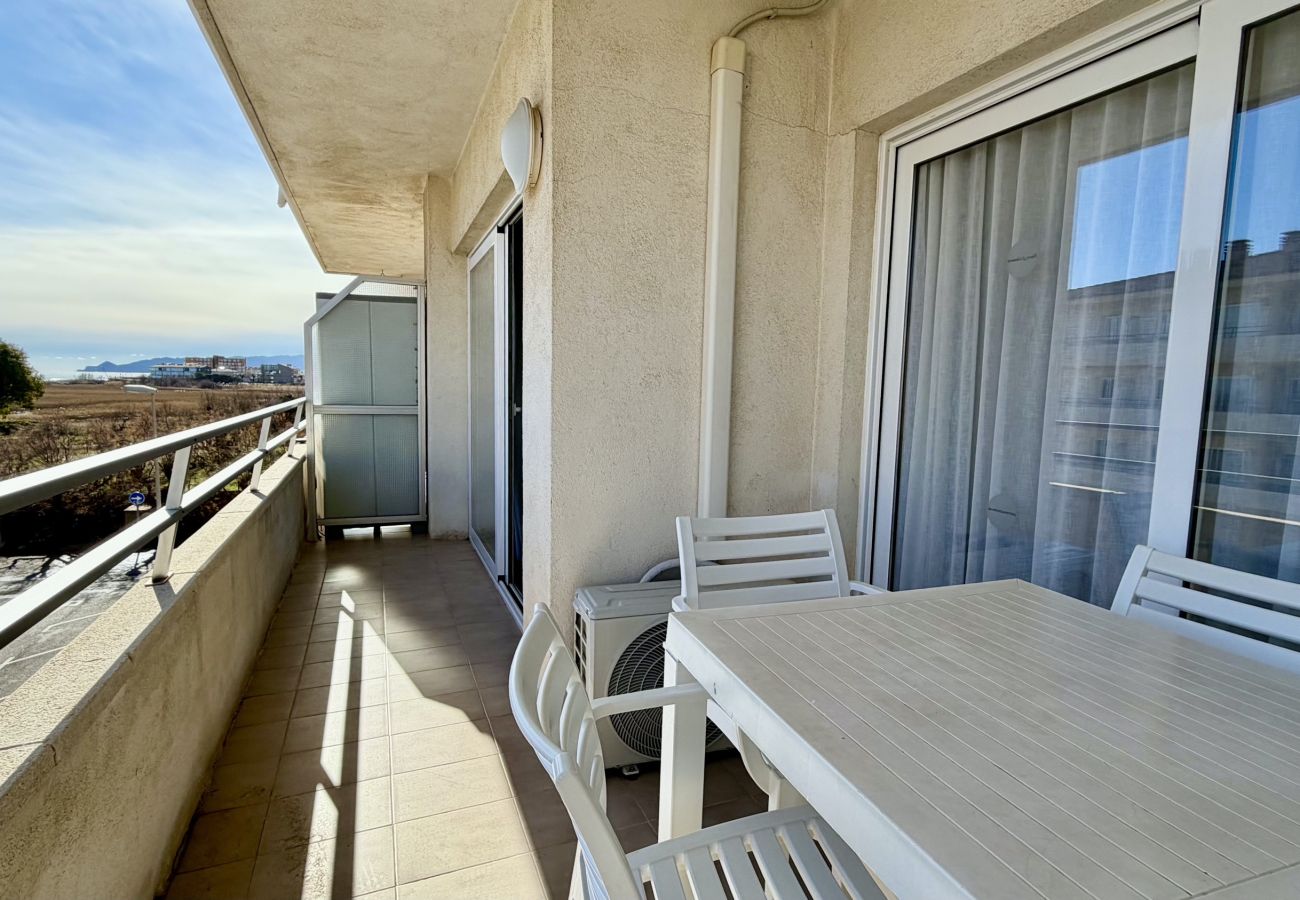 Apartamento en Estartit - FESTASOL 314