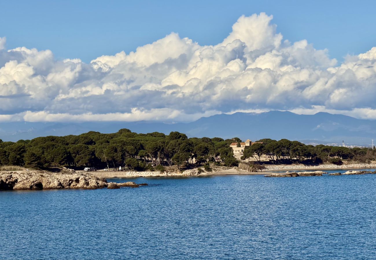 Apartamento en L'Escala - VISTA ALEGRE 2-2