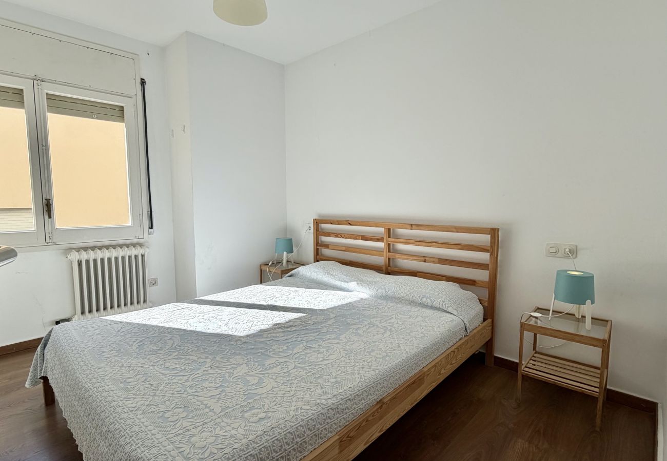 Apartamento en L'Escala - VISTA ALEGRE 2-2