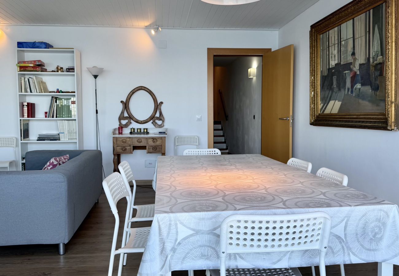 Apartamento en L'Escala - VISTA ALEGRE 2-2