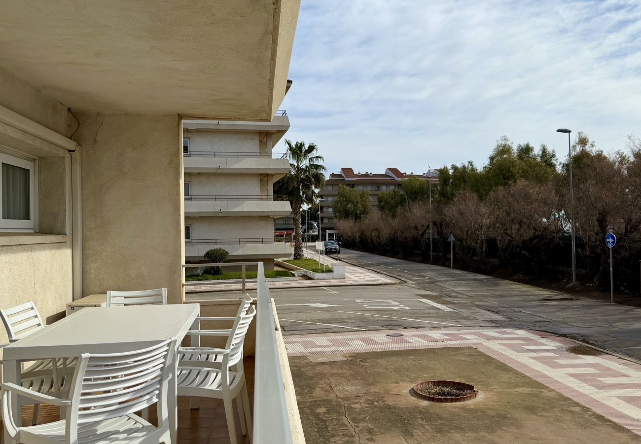 Apartamento en Estartit - FESTASOL 101