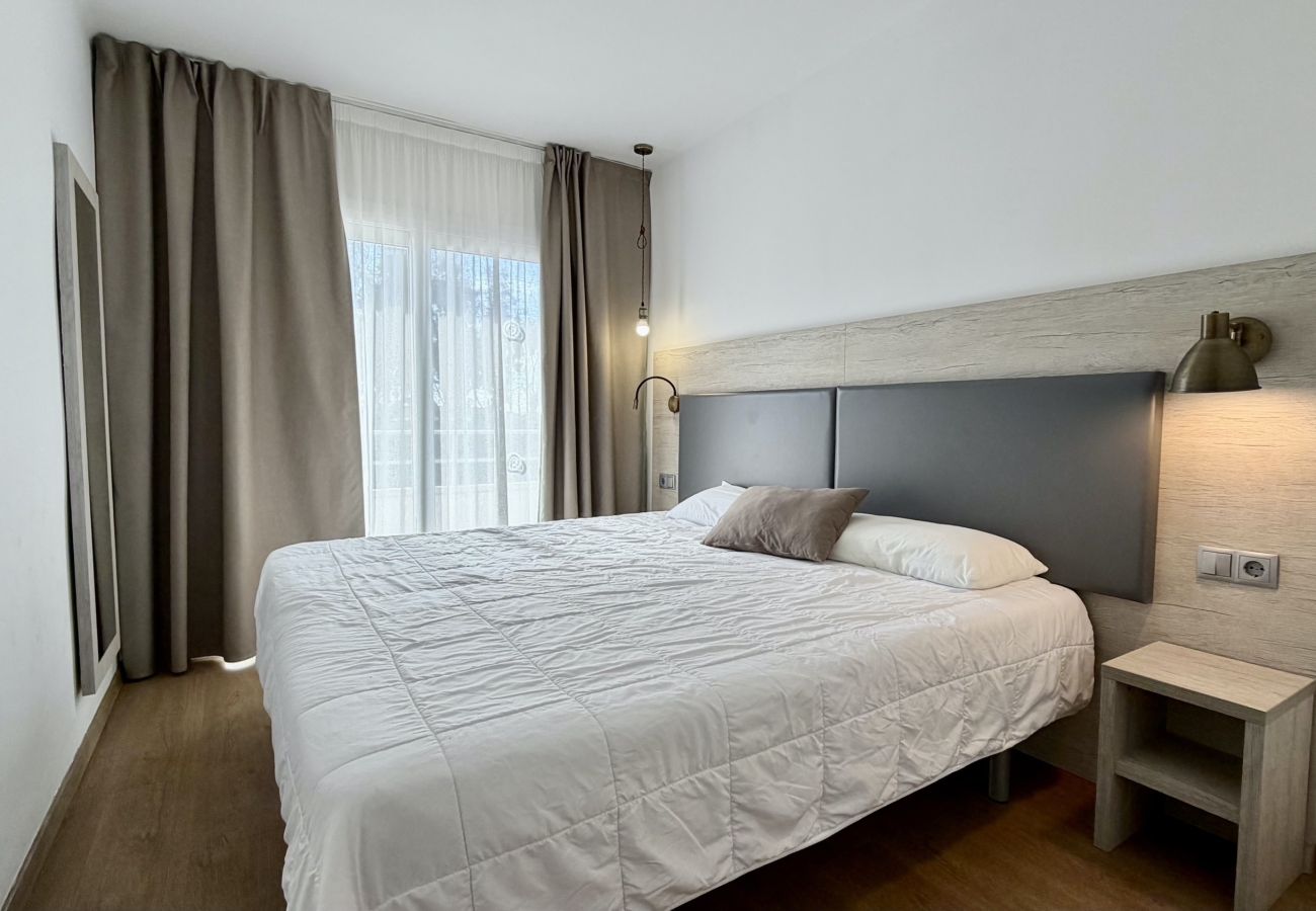 Apartamento en Estartit - FESTASOL 101