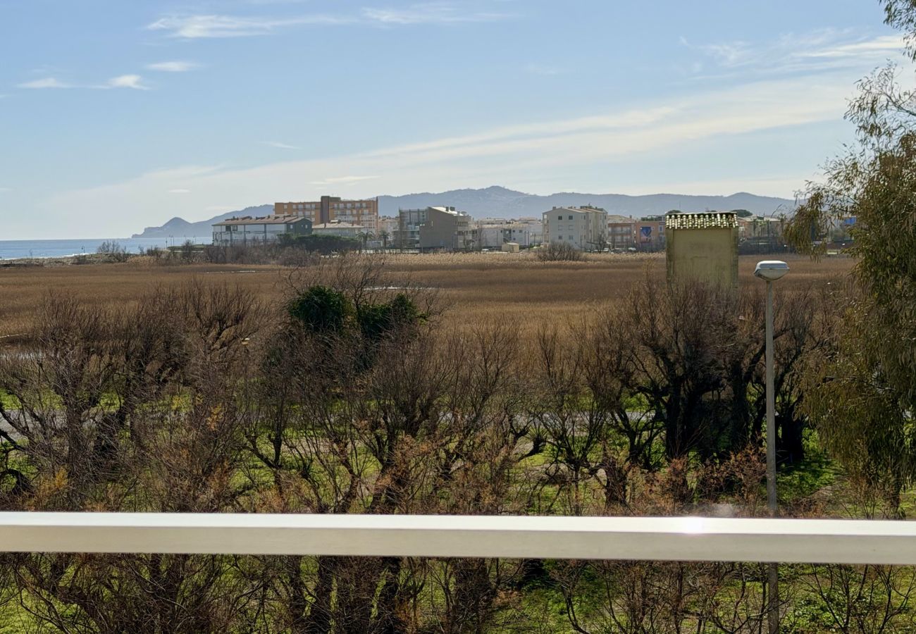 Apartamento en Estartit - FESTASOL 301