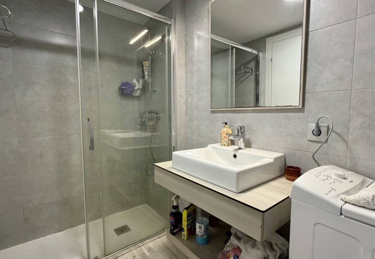 Apartamento en Estartit - FESTASOL 301