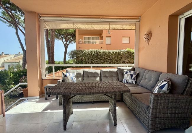 Apartamento en Pals - PUIG SA GUILLA I C B2