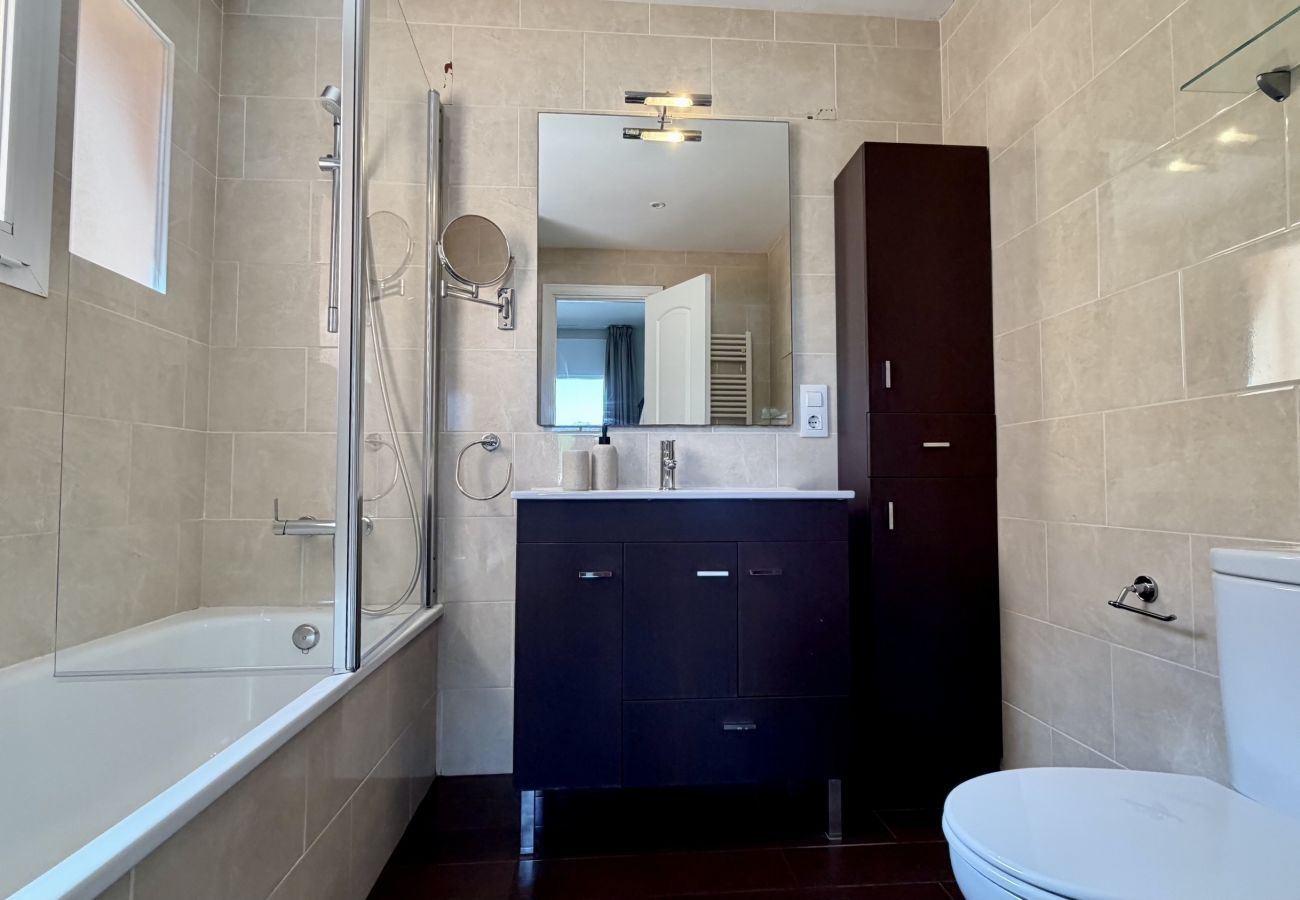 Apartamento en Pals - PUIG SA GUILLA I C B2