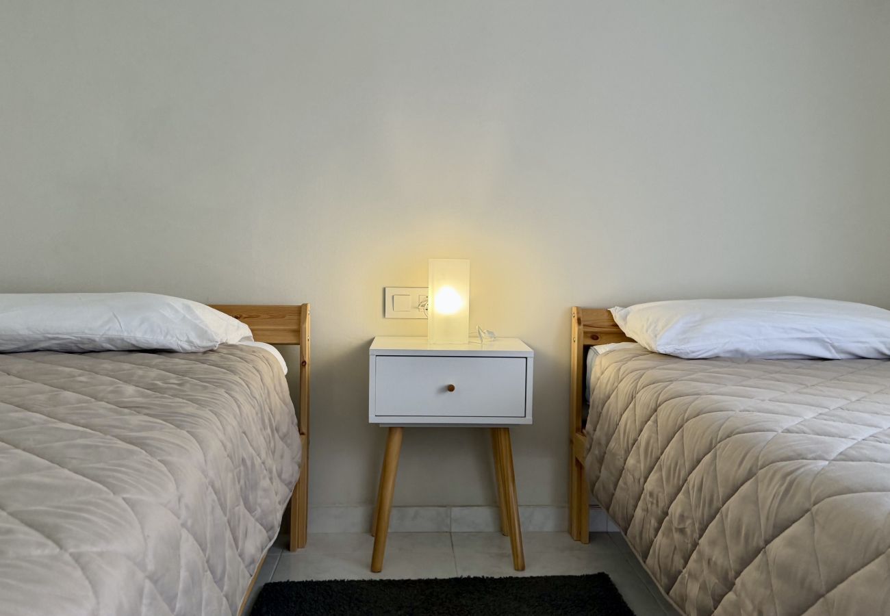 Apartamento en Pals - PUIG SA GUILLA I C B2