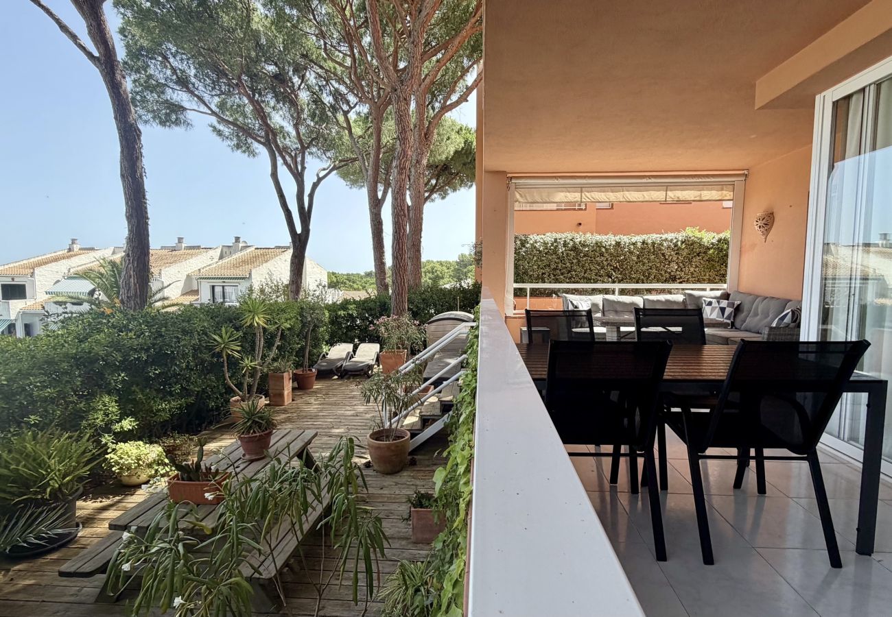 Apartamento en Pals - PUIG SA GUILLA I C B2