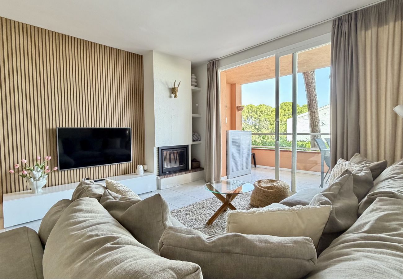 Apartamento en Pals - PUIG SA GUILLA I C B2