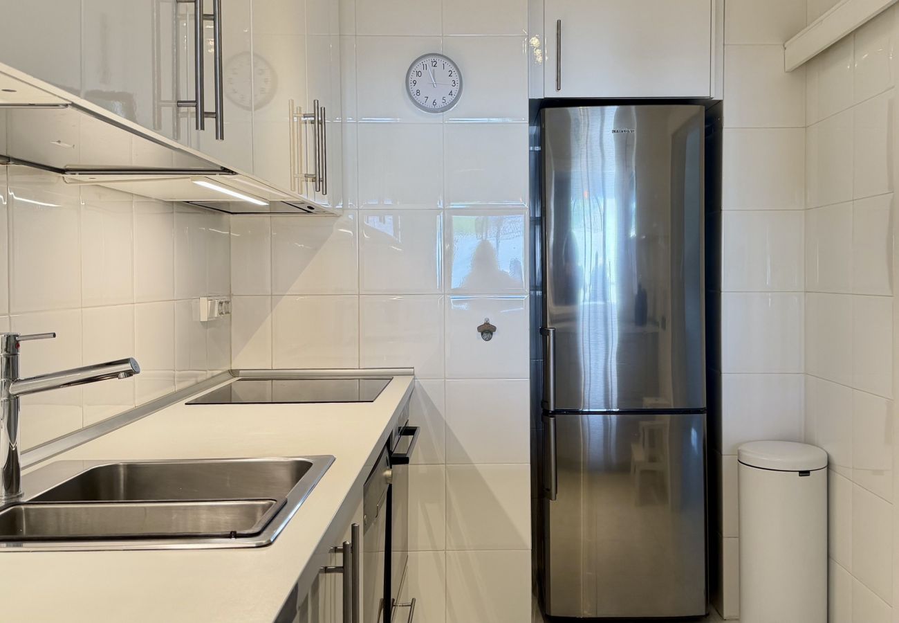 Apartamento en Pals - PUIG SA GUILLA I C B2