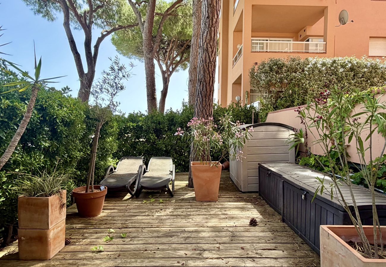 Apartamento en Pals - PUIG SA GUILLA I C B2