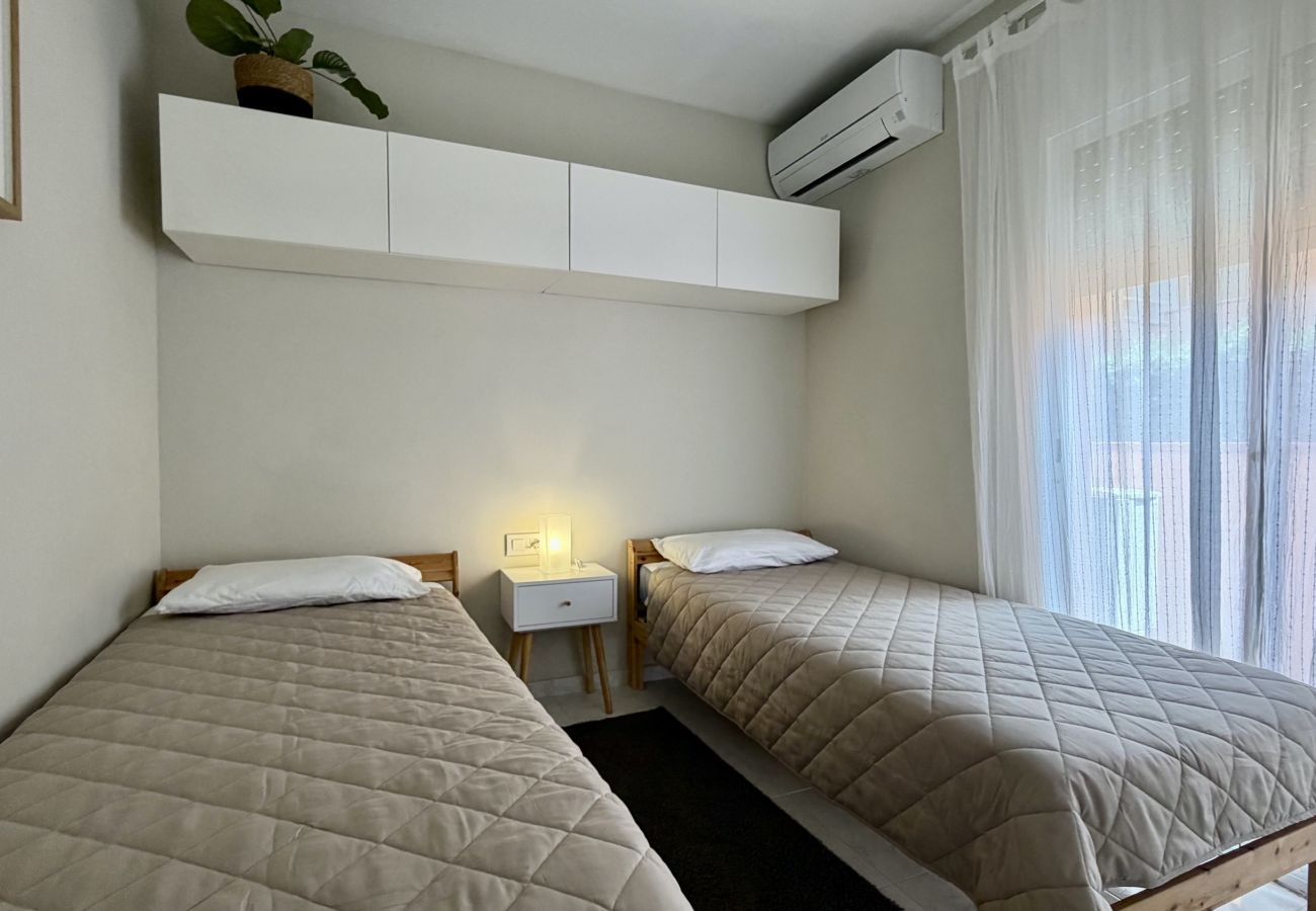 Apartamento en Pals - PUIG SA GUILLA I C B2