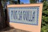 Apartamento en Pals - PUIG SA GUILLA I C B2