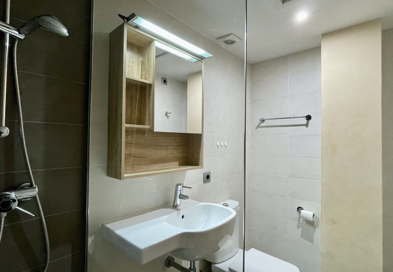 Apartamento en Estartit - DARSENA B 2-2