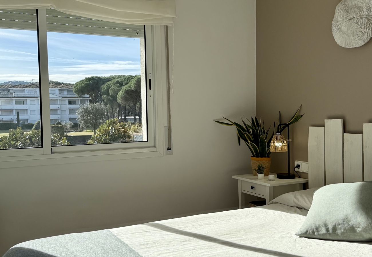 Apartamento en Pals - GREEN MAR B 302