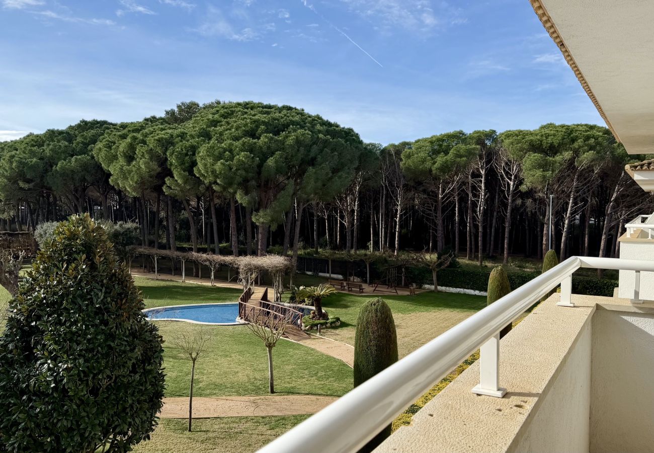 Apartamento en Pals - GREEN MAR B 302