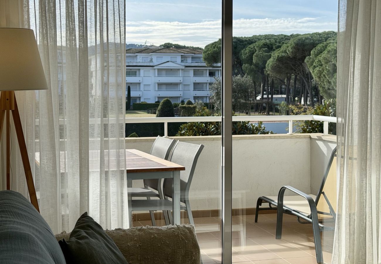 Apartamento en Pals - GREEN MAR B 302