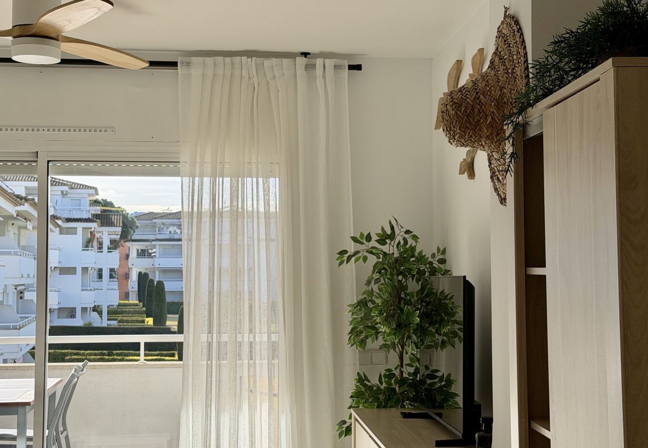 Apartamento en Pals - GREEN MAR B 302