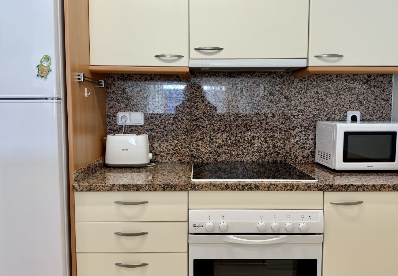 Apartamento en Pals - GREEN MAR B 302